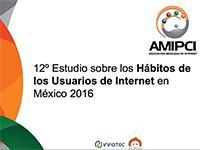 Informe Amipci 2016