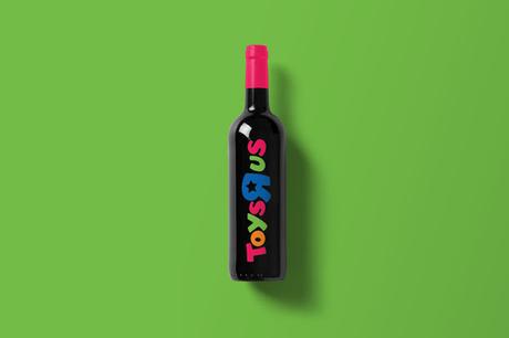 Las marcas vistas como botellas de vino (5)