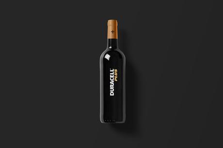 Las marcas vistas como botellas de vino (5)