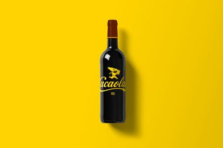 Las marcas vistas como botellas de vino (5)