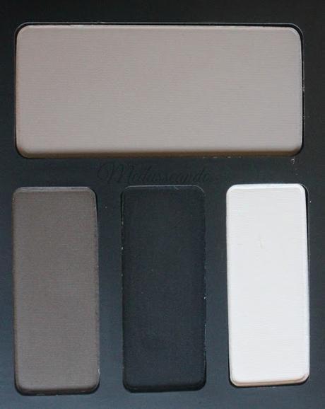 Kat Von D: Shade & Light eye Kat Von D: Shade & Light eye