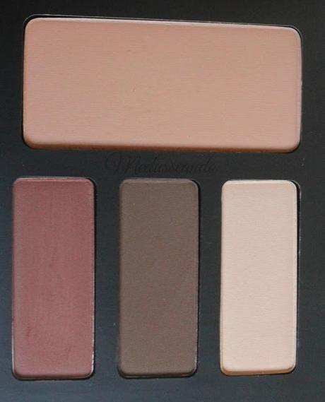 Kat Von D: Shade & Light eye Kat Von D: Shade & Light eye