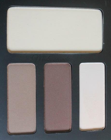 Kat Von D: Shade & Light eye Kat Von D: Shade & Light eye