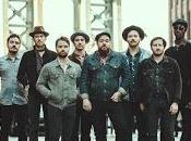 Nathaniel Rateliff Night Sweats Madrid Barcelona
