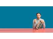 James Viincent McMorrow, single vista conciertos España