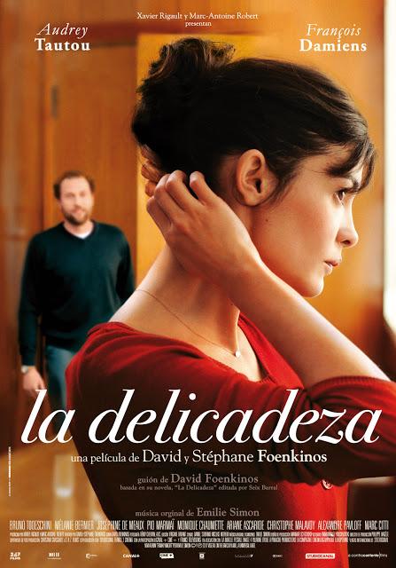 La delicadeza