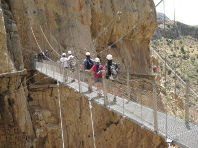 Caminito del Rey