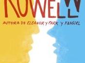 Moriré besando Simon Snow