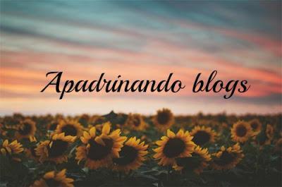 Iniciativa Apadrinando blogs