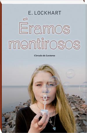 Reseña: Éramos mentirosos