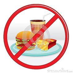 Hay que Frenar la Comercializacion de Alimentos Pocos Saludables