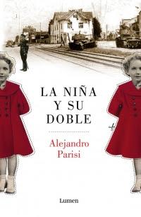 La niña y su doble - Alejandro Parisi