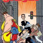 Vuelven los Vengadores de los Grandes Lagos The Great Lakes Avengers Nº 1