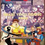 Vuelven los Vengadores de los Grandes Lagos The Great Lakes Avengers Nº 1