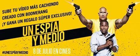 CONCURSO CONSIGUE UNA BEISBOLERA FIRMADA POR THE ROCK Y KEVIN HART
