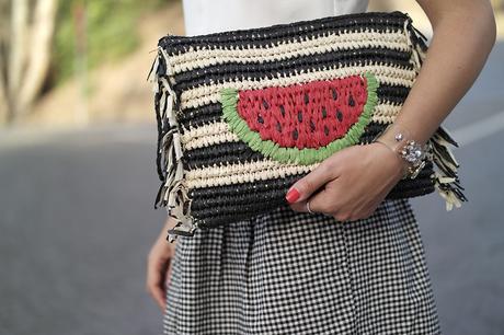 WATERMELON BAG WATERMELON BAG