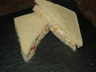 SÁNDWICH DEL RODILLA III