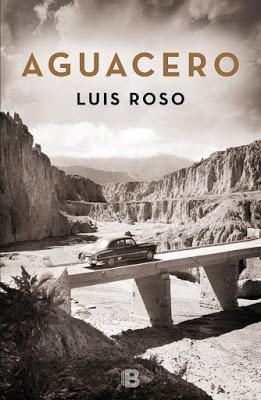 Aguacero - Luis Roso