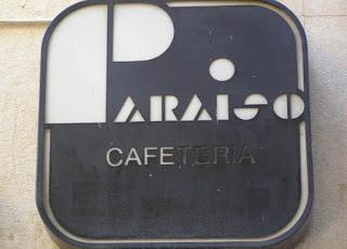 Bar Paraiso