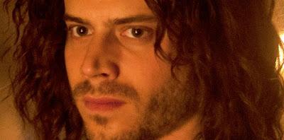 El bello François Arnaud, cumple 31 años