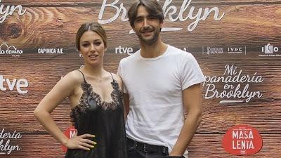 Blanca Suárez ofrece descuentos para viajes en Instagram