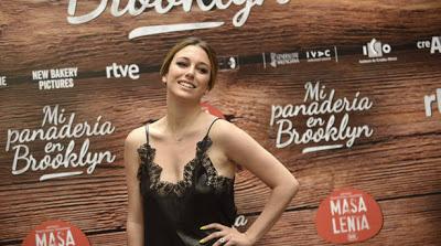 Blanca Suárez ofrece descuentos para viajes en Instagram