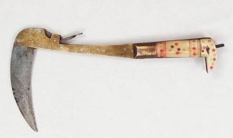 “Donde los escorpiones”, de Lorenzo Silva Lohar (amapolero)