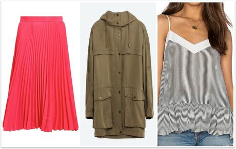 En Casa de Oly Collection – Rebajas 2016