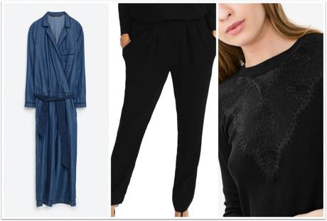 En Casa de Oly Collection – Rebajas 2016