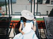 Alial tiene nueva colección pamelas tocados para novias invitadas