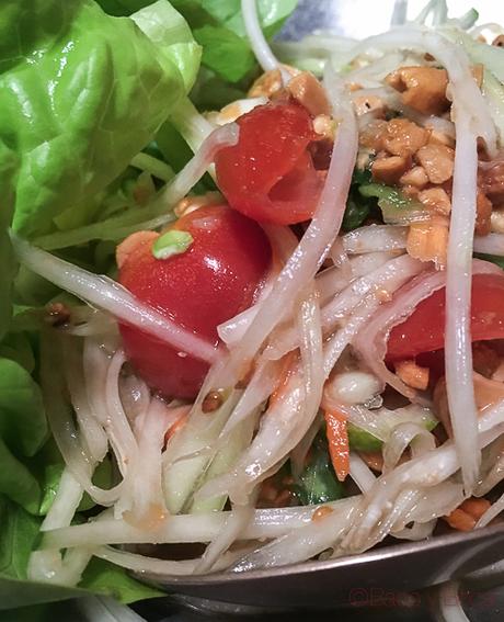 SOM TAM thai garden baco y boca