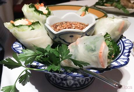 POH PIA SOD thai garden baco y boca