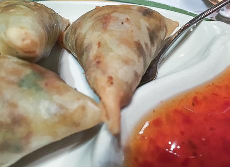 PED SON RUB thai garden baco y boca