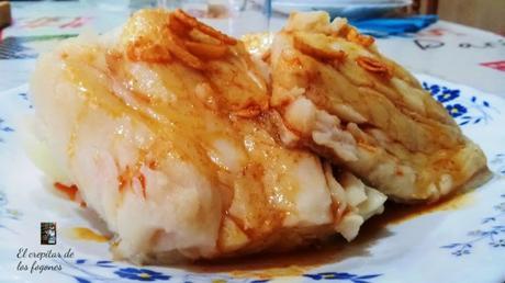 bacalao a la gallega