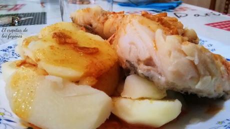 bacalao a la gallega