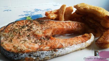 3 recetas de pescado