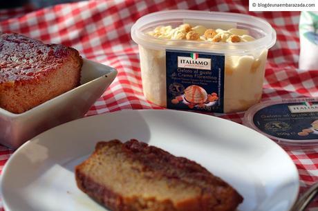 Hacemos pastelitos de zanahoria sin gluten con la Nutribaby Hacemos pastelitos de zanahoria sin gluten con la Nutribaby