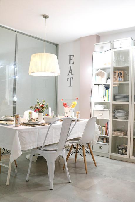 Recordando mi primer piso con Zitro #TusPrioridadesCambian