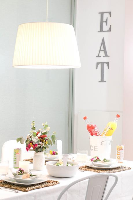 Recordando mi primer piso con Zitro #TusPrioridadesCambian