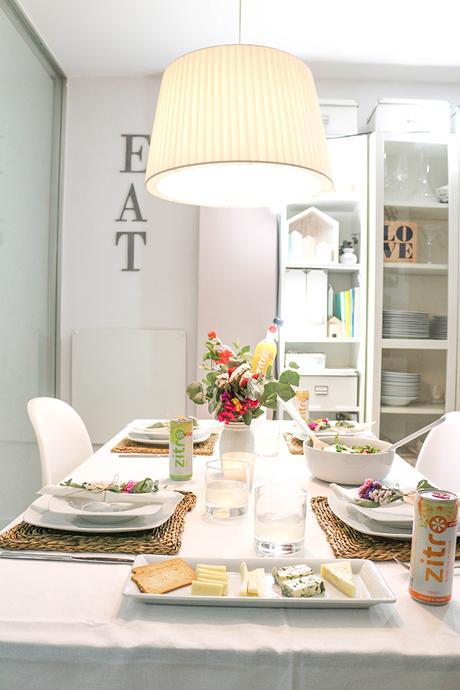 Recordando mi primer piso con Zitro #TusPrioridadesCambian