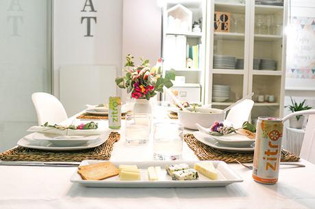 Recordando mi primer piso con Zitro #TusPrioridadesCambian