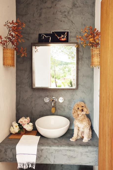 Can Kaki: el refugio en Ibiza de Luis Galliussi Can Kaki: el refugio en Ibiza de Luis Galliussi