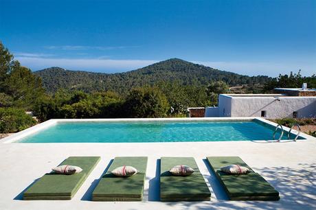 Can Kaki: el refugio en Ibiza de Luis Galliussi Can Kaki: el refugio en Ibiza de Luis Galliussi