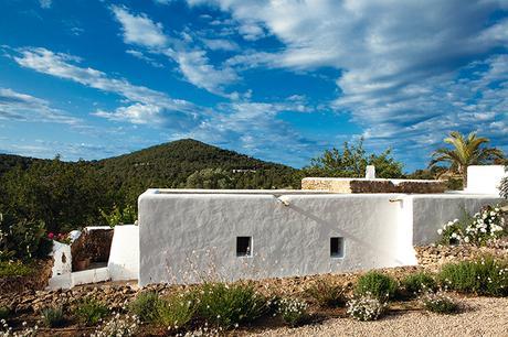 Can Kaki: el refugio en Ibiza de Luis Galliussi Can Kaki: el refugio en Ibiza de Luis Galliussi