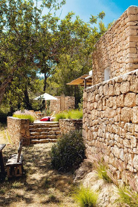 Can Kaki: el refugio en Ibiza de Luis Galliussi Can Kaki: el refugio en Ibiza de Luis Galliussi