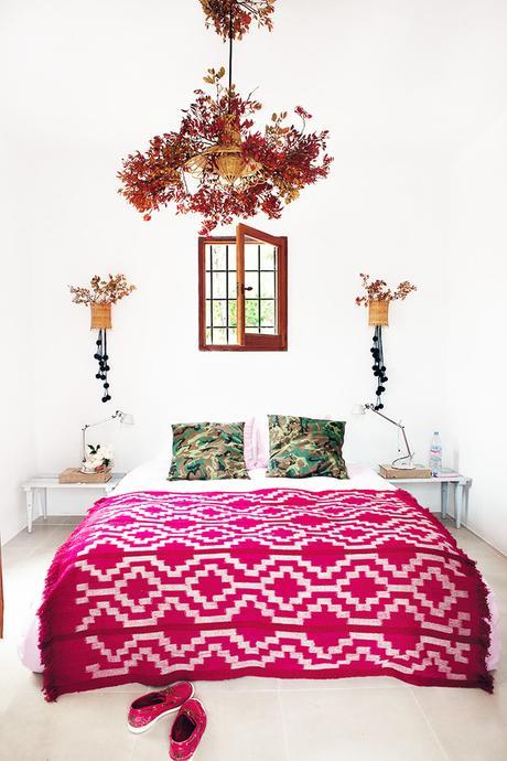 Can Kaki: el refugio en Ibiza de Luis Galliussi Can Kaki: el refugio en Ibiza de Luis Galliussi