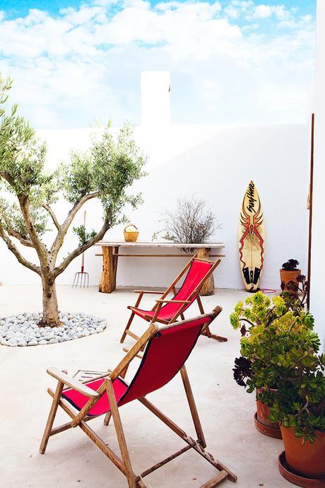 Can Kaki: el refugio en Ibiza de Luis Galliussi Can Kaki: el refugio en Ibiza de Luis Galliussi