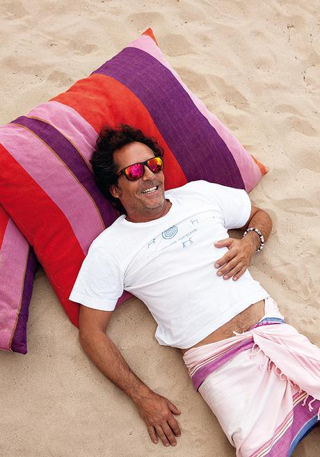 Can Kaki: el refugio en Ibiza de Luis Galliussi Can Kaki: el refugio en Ibiza de Luis Galliussi