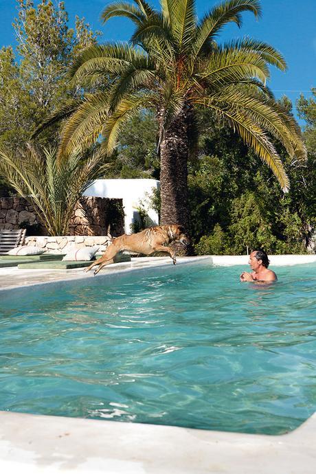 Can Kaki: el refugio en Ibiza de Luis Galliussi Can Kaki: el refugio en Ibiza de Luis Galliussi