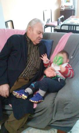 minithor-yayo-primer-cumpleaños